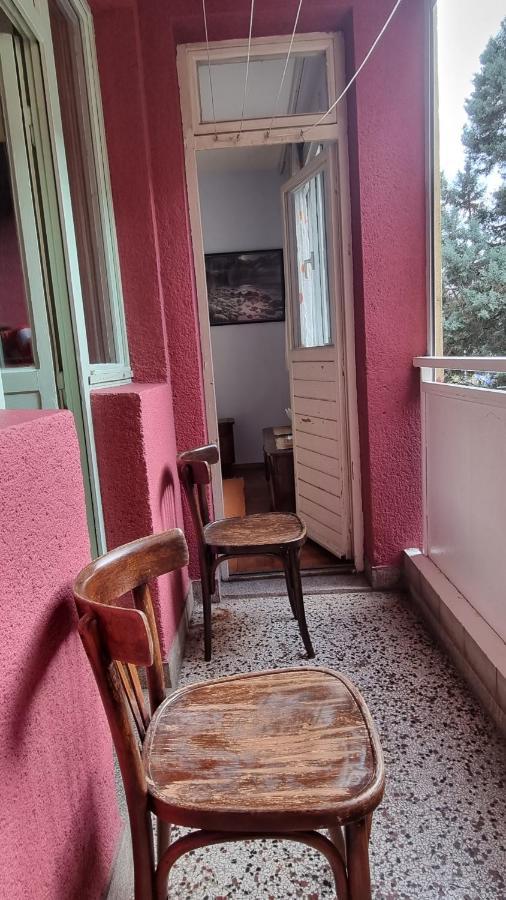 Apartment Z Podgoriçe Dış mekan fotoğraf
