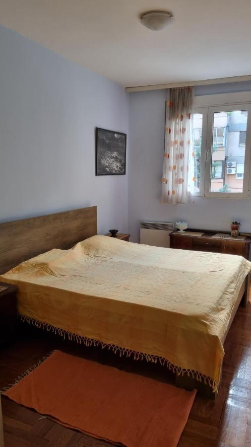 Apartment Z Podgoriçe Dış mekan fotoğraf