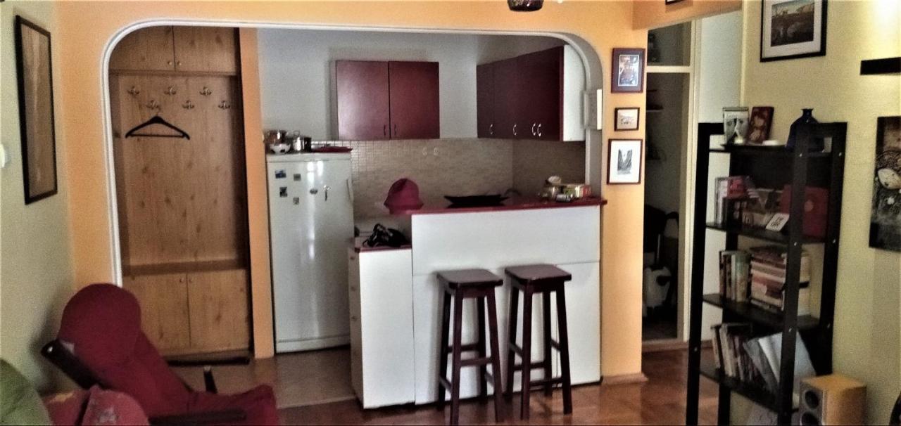 Apartment Z Podgoriçe Dış mekan fotoğraf