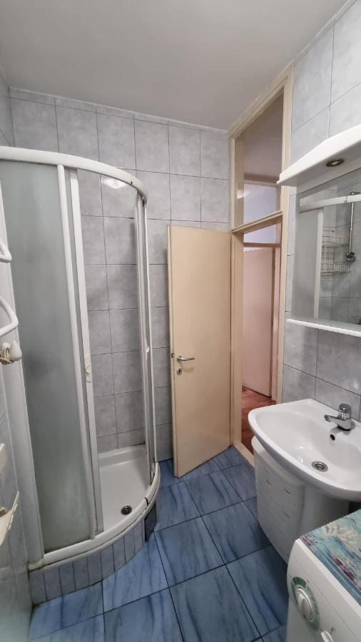 Apartment Z Podgoriçe Dış mekan fotoğraf