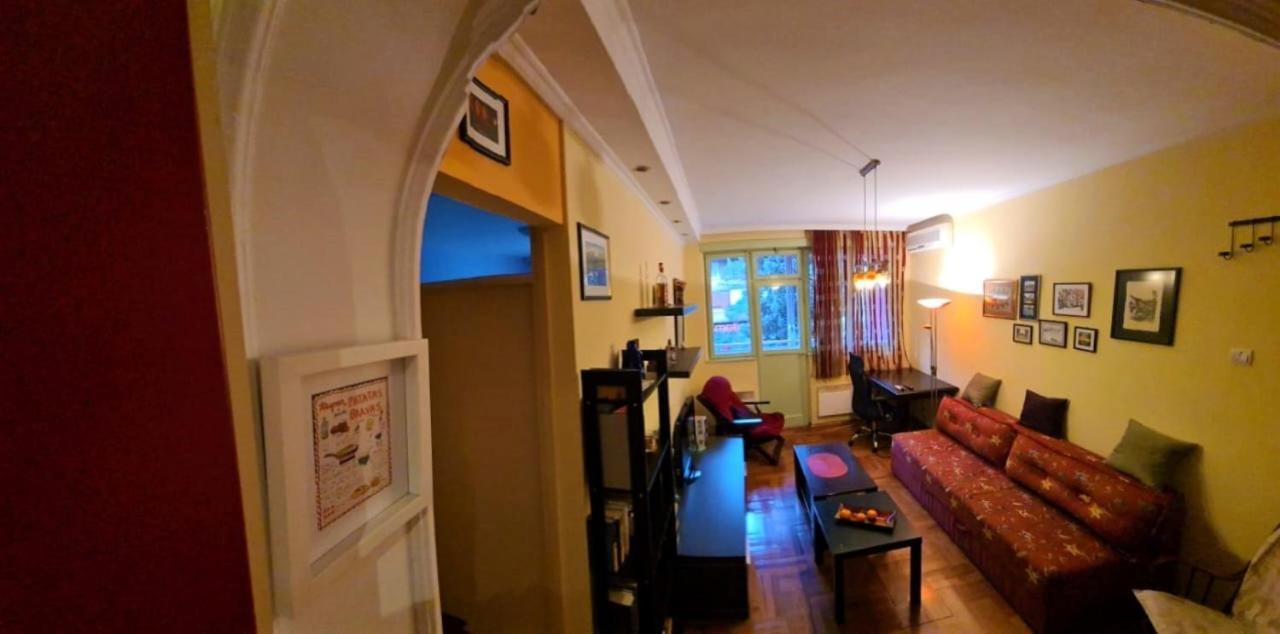 Apartment Z Podgoriçe Dış mekan fotoğraf
