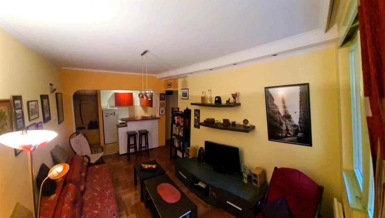 Apartment Z Podgoriçe Dış mekan fotoğraf